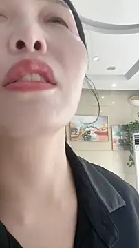 lylxili's live cam