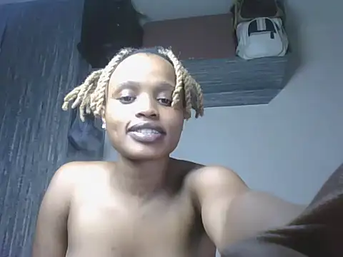 Tempting_Ebony webcam