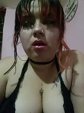 curvy_latina webcam