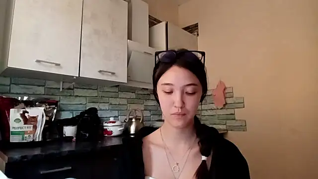 TranquilityPleasure webcam
