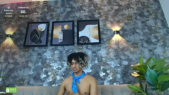 Victor_Kidman webcam