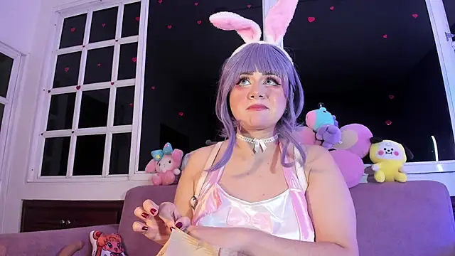 harimoon1 live sex cam