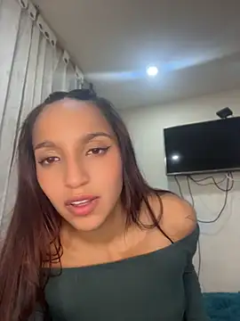 Eve_Ritz webcam