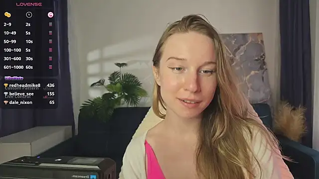 Eve_Sin webcam