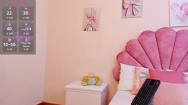 abby-campbel (F teen) - ABBY IN FOUR