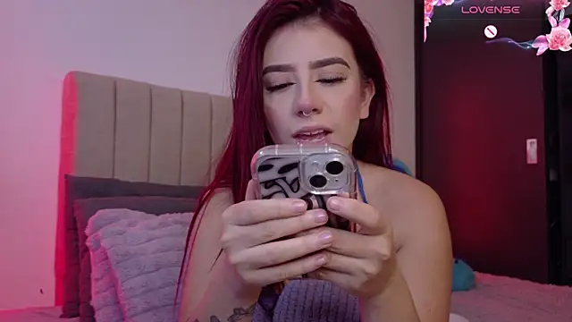 Your_rosalie webcam