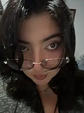 Roxyysex webcam
