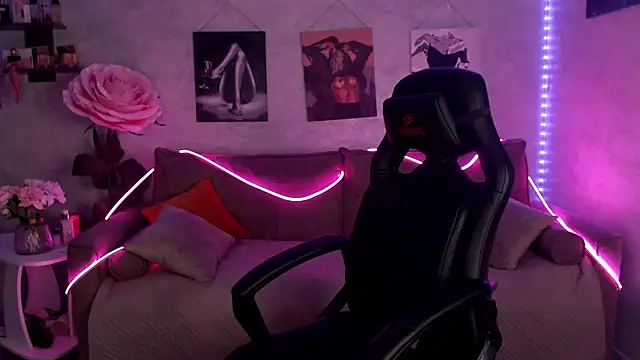 tiffany__burn webcam
