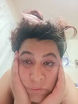 MarthinaBaker webcam