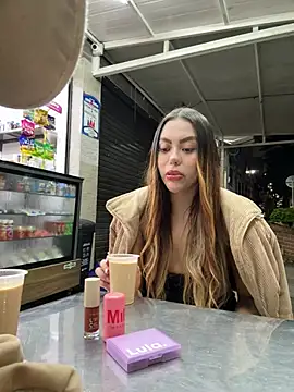 lindaandtony webcam