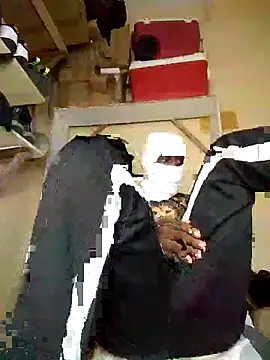BlackCoffe2 webcam