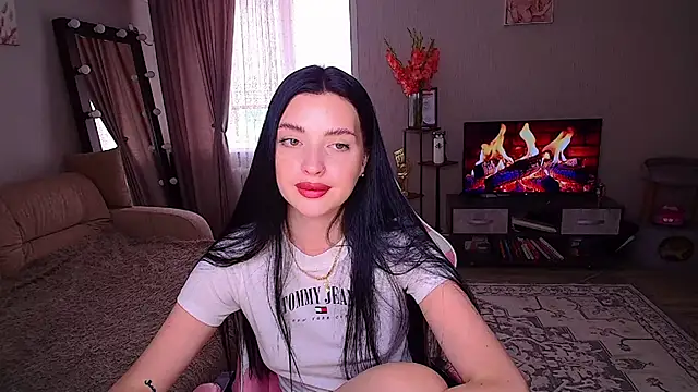 __Malika__ webcam