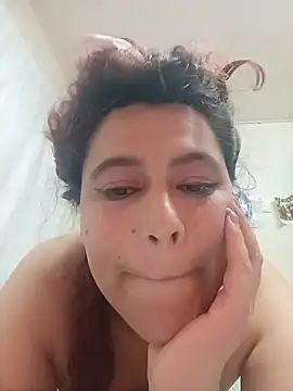 MarthinaBaker webcam