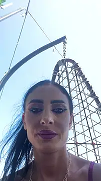 FeetVibe webcam