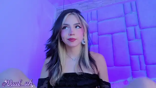 Valuh_Blake webcam