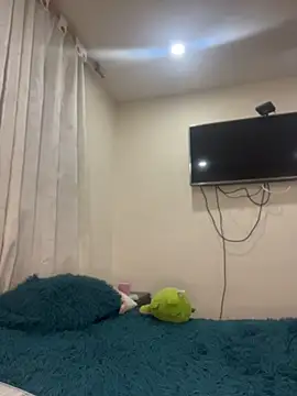 Eve_Ritz webcam