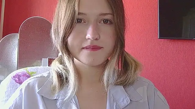 Beloved_Mary webcam