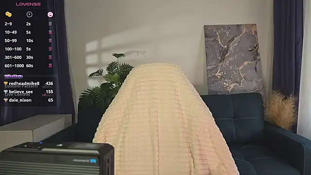 Eve_Sin webcam