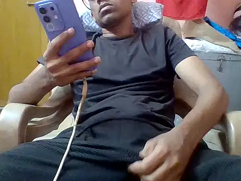 Vipul9079 webcam