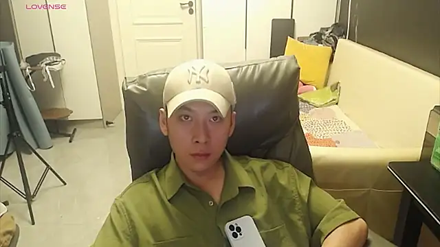 yichen008's live cam
