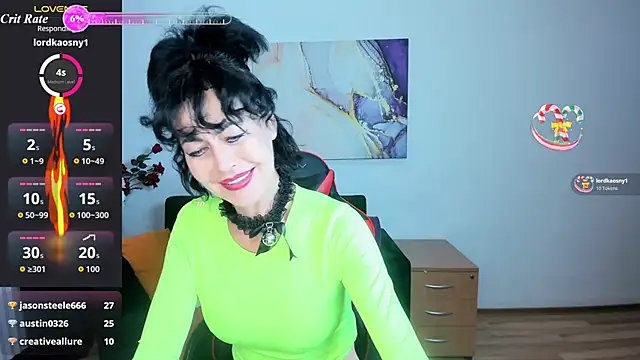 Silvia_Wallec webcam