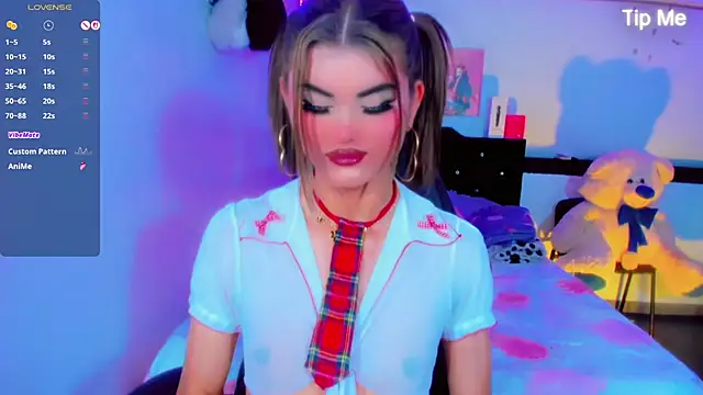 Jessica_smith_1 webcam