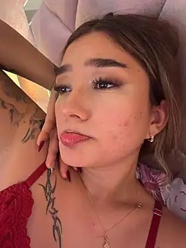 Arianavillada webcam