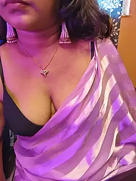 miss_Sujata- webcam