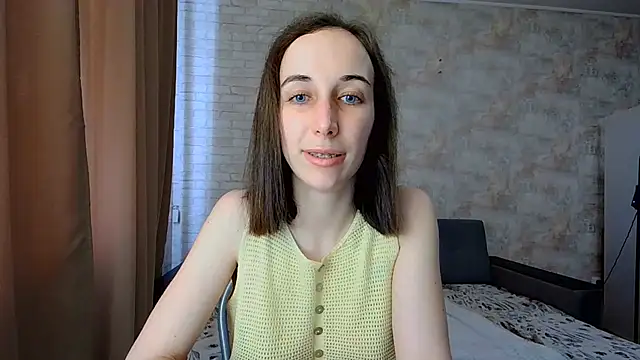 Anika_bloom live cam on StripChat