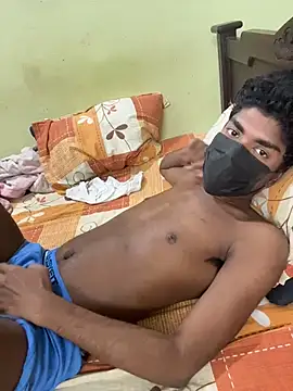 funcracker live cam on Stripchat