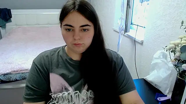 kitsune_8 webcam