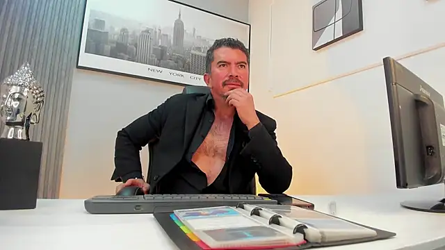 JuanKFit_45 webcam