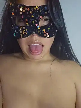 Sashaputa86 webcam