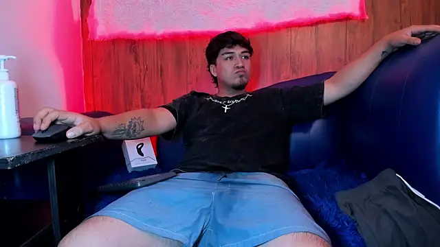 juanmechanic_ webcam