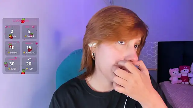 Tsuki_Maru webcam