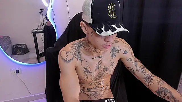 john_mystic webcam