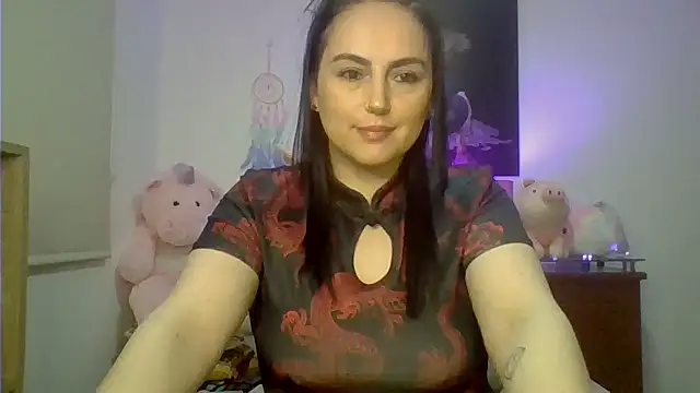 Venusina_07 webcam