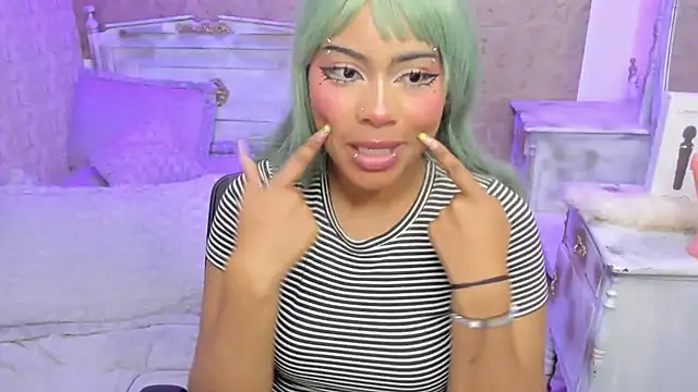 Sofia_clk webcam