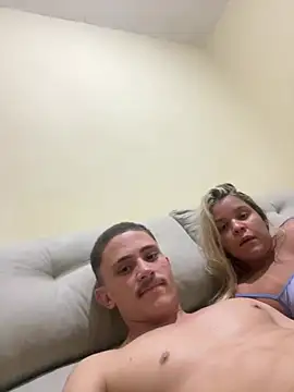 BlackRusso webcam