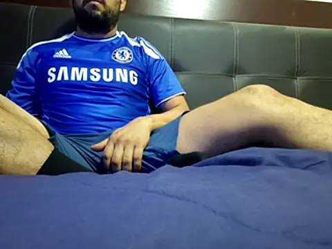 Sergiomachine69 webcam