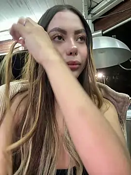 lindaandtony webcam