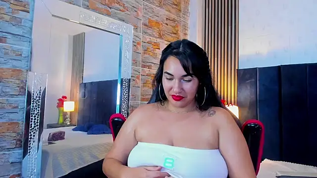 SammyEvanns_ webcam