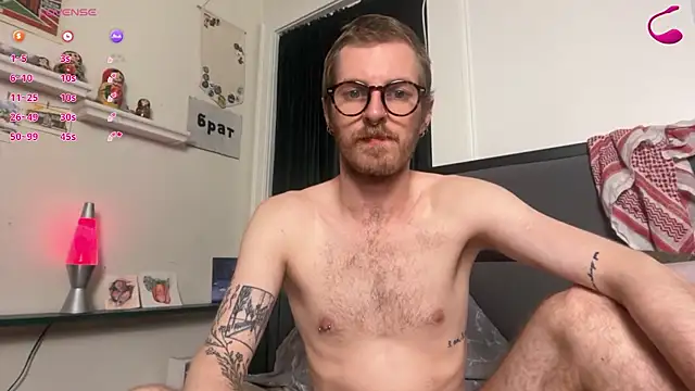 gnickname webcam