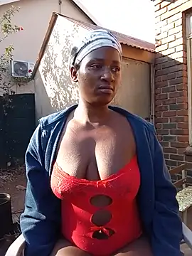 DimpleQueen_01 webcam