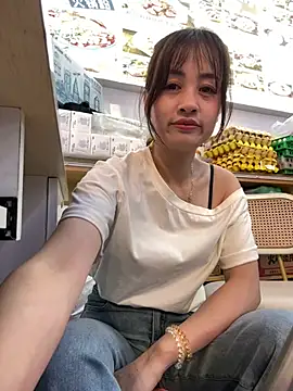 huihui_520 webcam