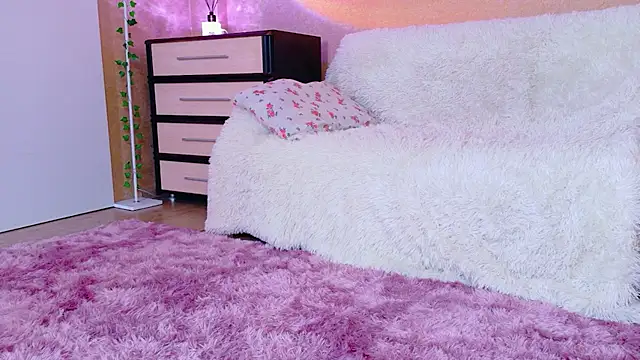 SweeetMia webcam