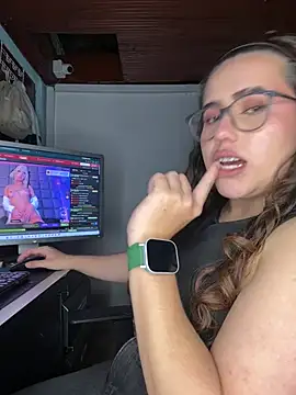 Danny__03 webcam