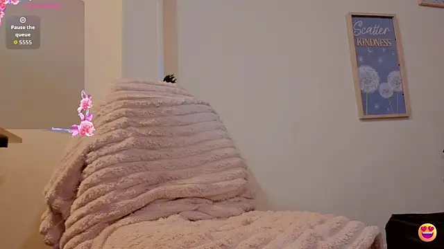 steff_bratz's room