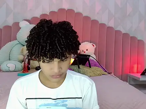 MatewHottxxx webcam