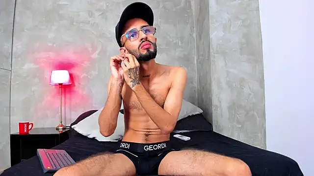 Felipe-Casttan webcam